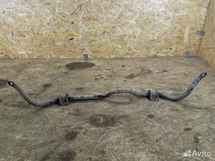 Стабилизатор передний Chevrolet Lanos седан 1 2006