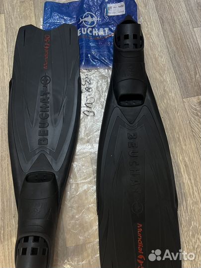 Подводное снаряжение