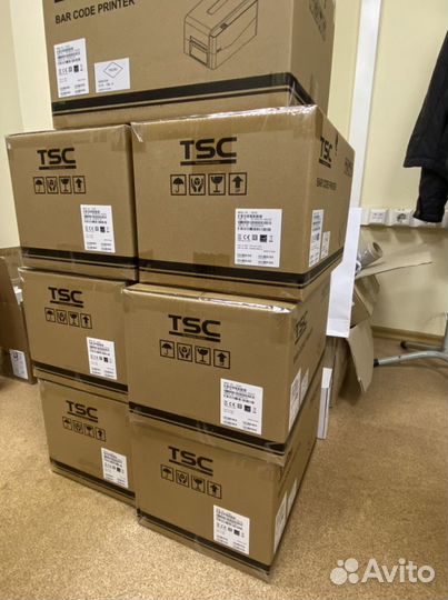 Принтер этикеток ozon, беру, wildberries