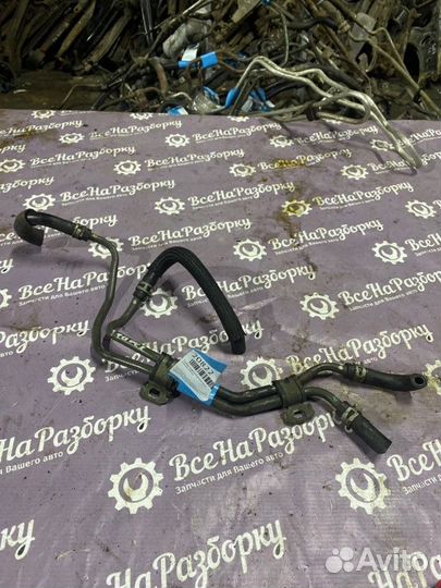 Трубка гидроусилителя руля Hyundai Starex