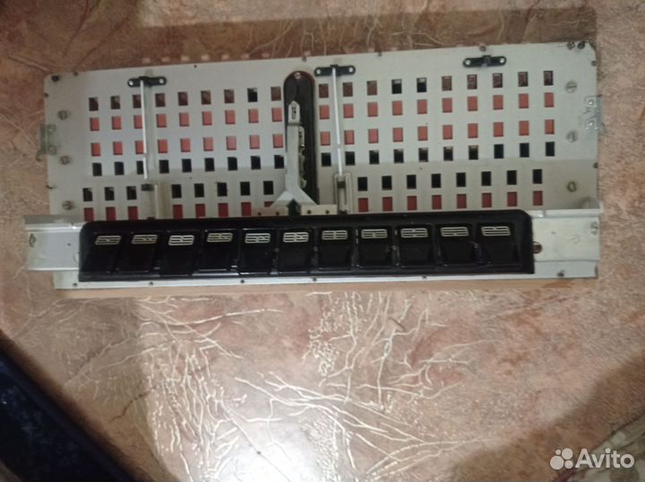 Акардион weltmeister stella 3/4