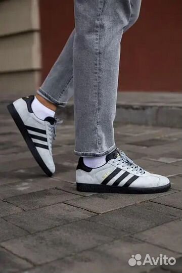 Кроссовки adidas gazelle