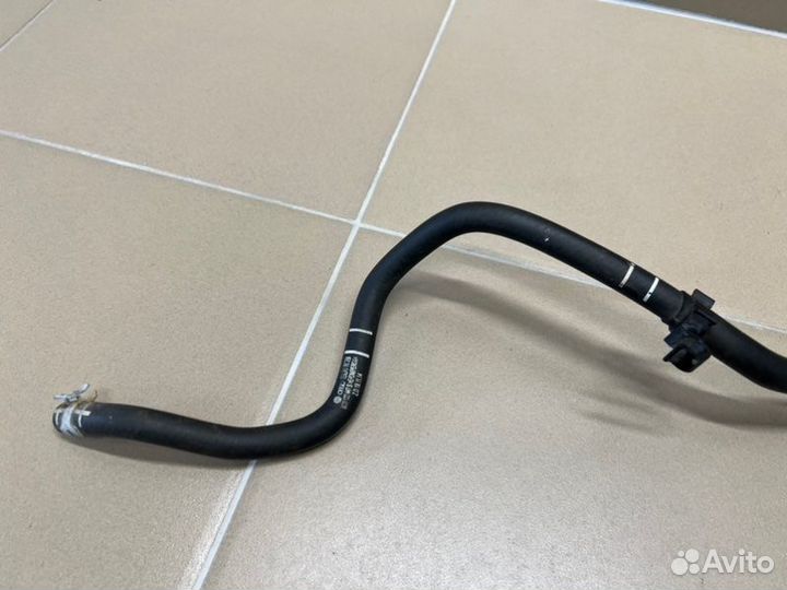 Шланг Skoda Rapid 7000 KM 1.6 CWV cwva cwvb 2021