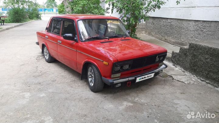 ВАЗ 2106 1.3 МТ, 1990, 75 000 км