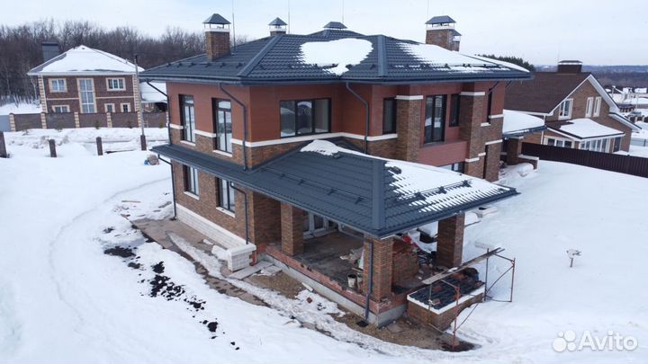 Пластиковые окна для вашего дома