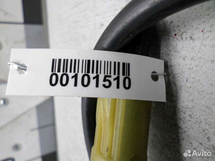 Трос кулисы кпп Mercedes Sprinter W906 9062670064