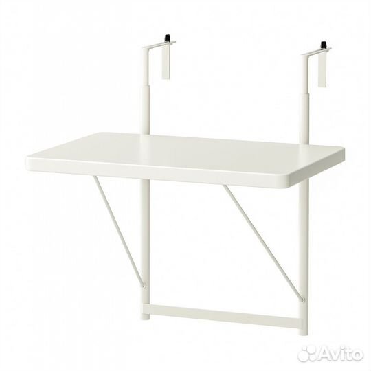 Стол балконный IKEA torparo
