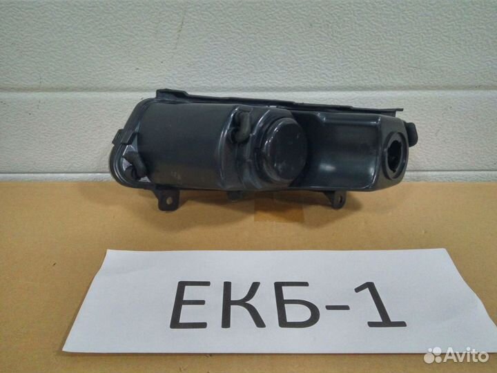 Фара птф Volkswagen Polo 5 2010