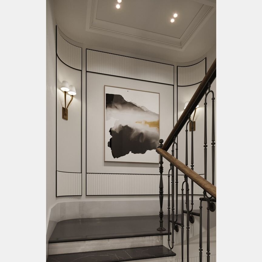 2-к. квартира, 71,7 м², 4/8 эт.