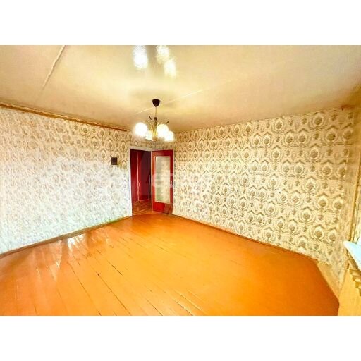 3-к. квартира, 53 м², 6/9 эт.