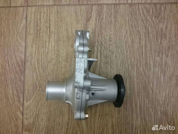 Насос водяной Лифан Солано Бриз Смайли помпа