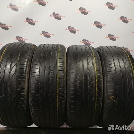 Bridgestone Turanza ER300 215/55 R16