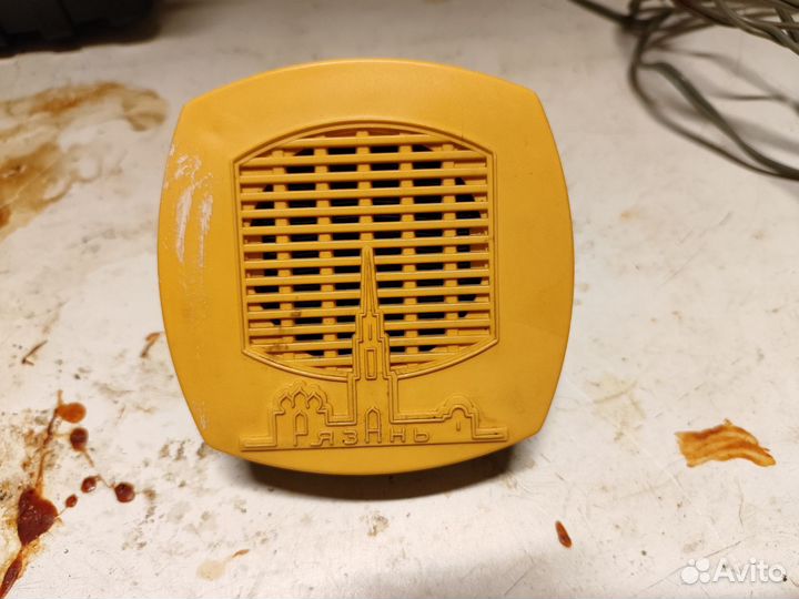 Сувенирный громкоговоритель рязань