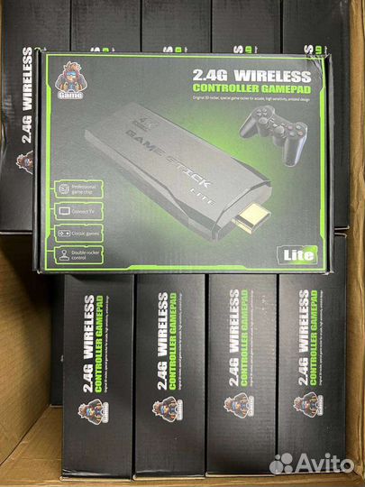 Игровая приставка Date Frog Y3 Little 64GB