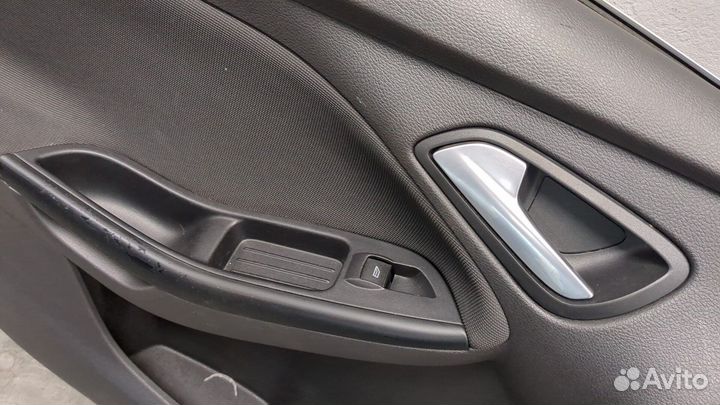 Дверь боковая Ford Focus 3, 2013