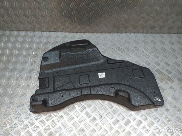 Ящик для инструментов правый Lexus Es200 (Xv60)