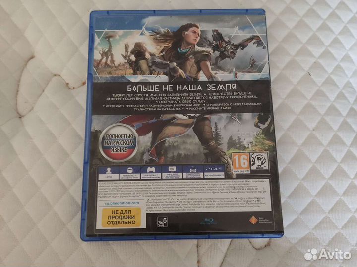 Игры для приставок ps4