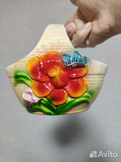 Вазочка/Конфетница