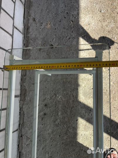 Полка ручной работы