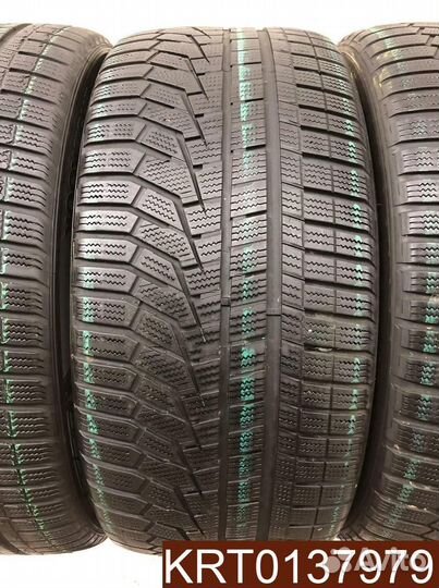 Hankook Winter I'Cept Evo2 W320A SUV 275/40 R20 и 245/45 R20 106V