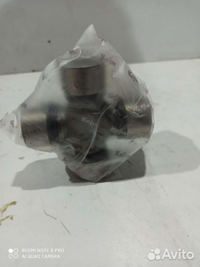 Крестовинана Портер -1 porte -2 Н-100