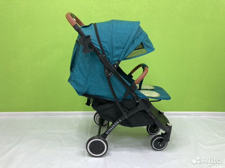 Аренда детской коляски Yoya Plus