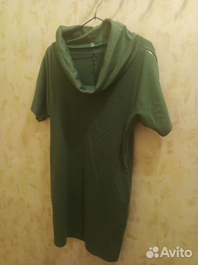 Женские вещи пакетом 46 48 размер