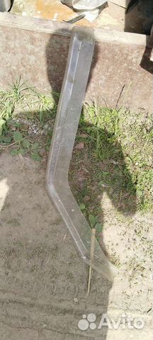 Обтекатель передней правой двери на чтото