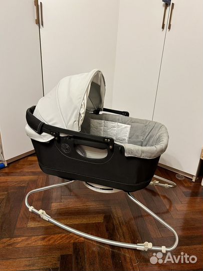 Коляска детская Orbit baby G2. 3 в 1ом