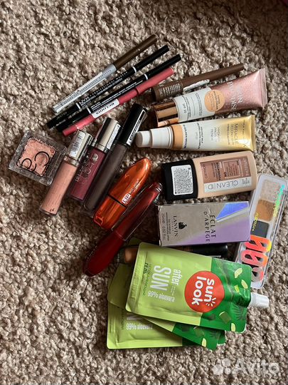 Набор косметики