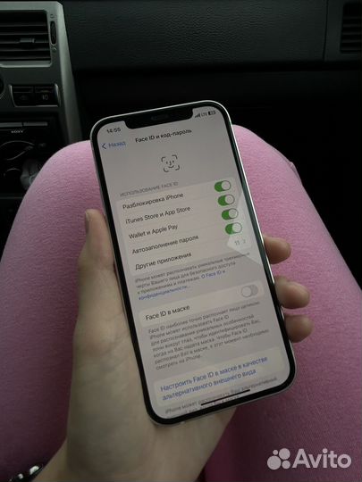 iPhone 12, 64 ГБ