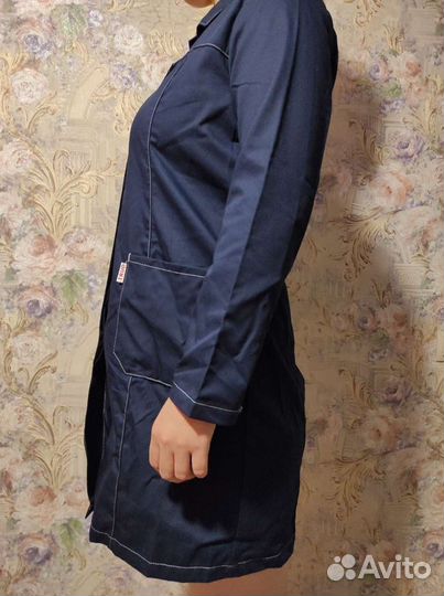 Спец одежда