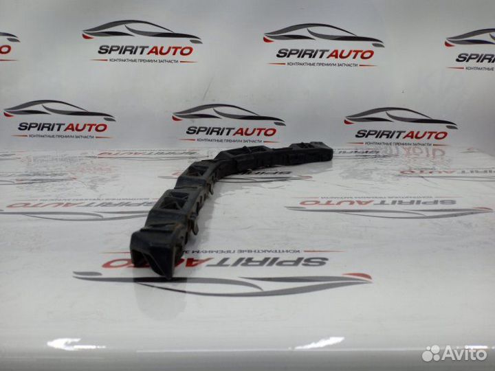 Кронштейн бампера задний левый Kia Sorento Prime 3