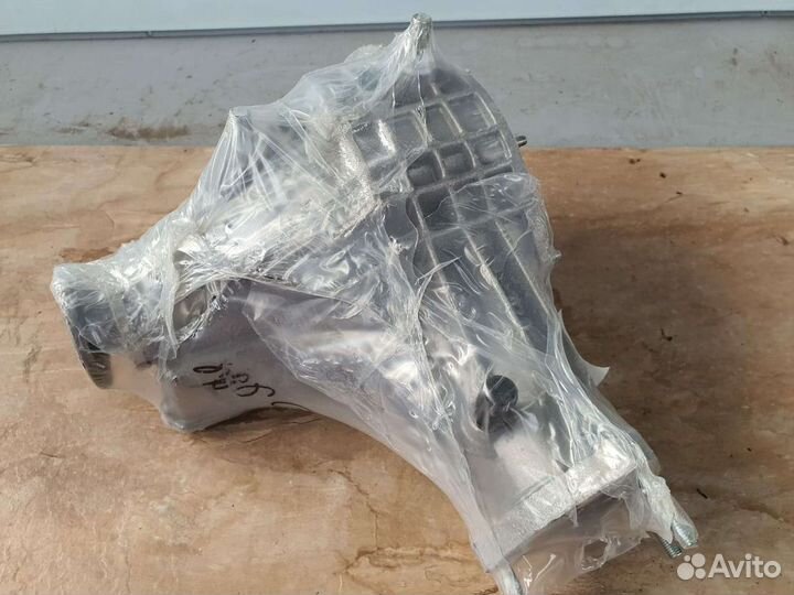 Передний Мост Нива 214 Шеви