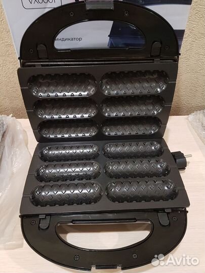 Мультипекарь 8 в 1