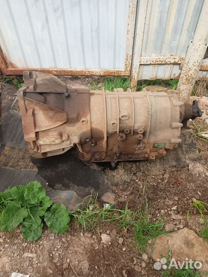 АКПП bmw е 46