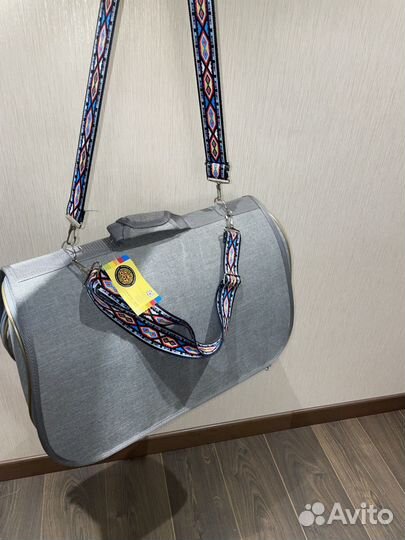 Переноска для животных