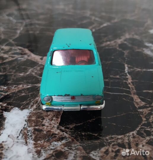 Ваз 2101 