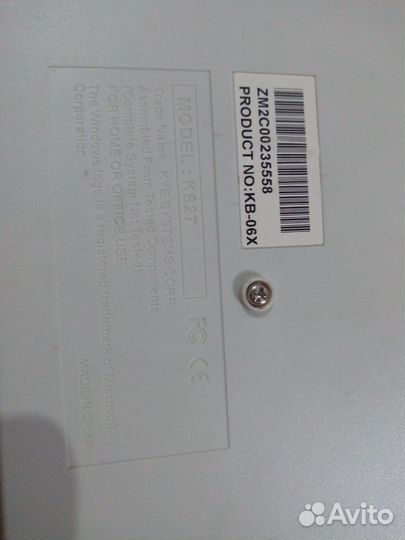 Клавиатуры Genius, мыши компьютерные A4tech