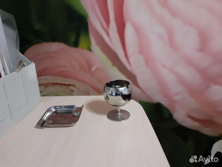 Пепельница