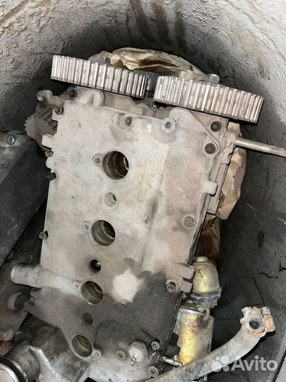 Головка ваз 16 клапанная
