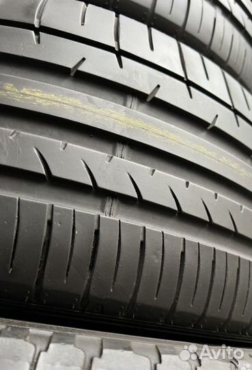Dunlop SP Sport Maxx 050+ 245/45 R19