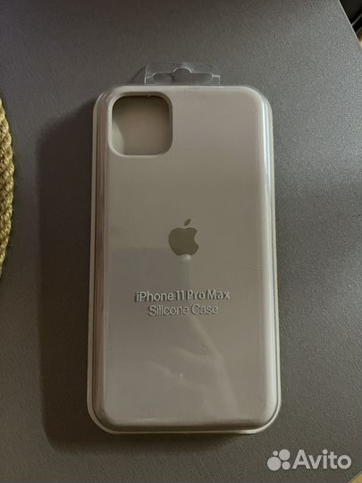 Чехол на iPhone 11 pro max