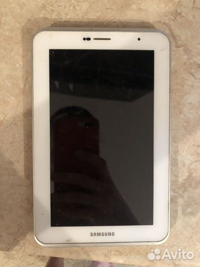 Samsung galaxy tab 2
