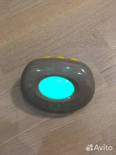 Манеж-кровать Noony Cubby Sweet +доп матрас