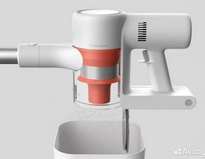 Xiaomi Mijia Handheld Wireless Vacuum Cleaner 1C