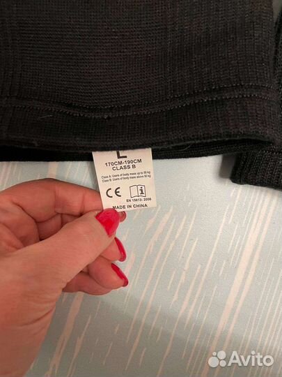 Волейбольные наколенники asics