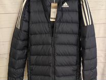 Новая демисезонная куртка Adidas (XS)