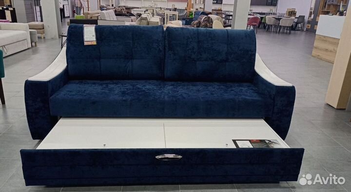 Диван раскладной