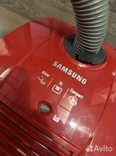 Пылесос Samsung 1800W